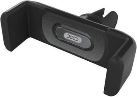XO - Universele Multifunctionele Autohouder - XO-C8 - Zwart