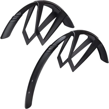 Spatbord M-Wave Mud MaxG-Mud