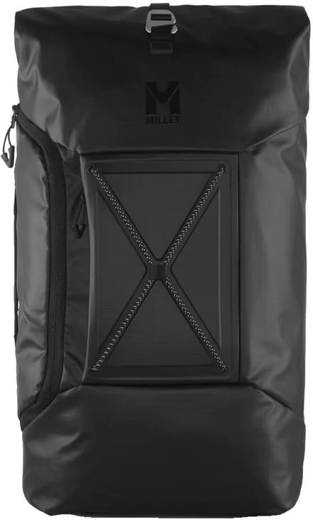 Millet Chamonix 25+5l Rugzak Zwart