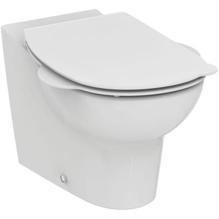 Ideal Standard 21 pedestal washdown toilet Schools S312301
