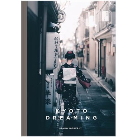 Kyoto Dreaming - Taro Moberly