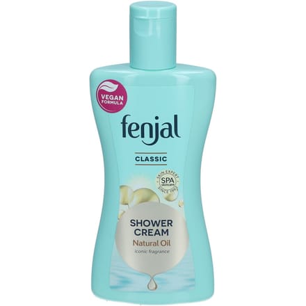 Fenjal Douche crème Classic - 200 ml