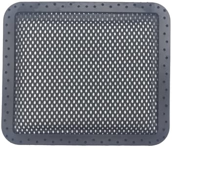 Geschikt voor Britse Gtech Airram Stofzuigeraccessoires AR01/AR02/DM001: Filter