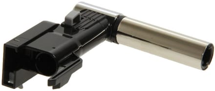 DeLonghi Uitlooppijpje heet water - 7313260882