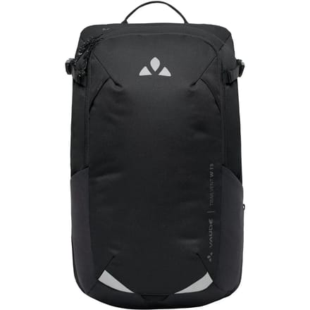 VAUDE Women's Trailvent 15, Dames, Rugzak