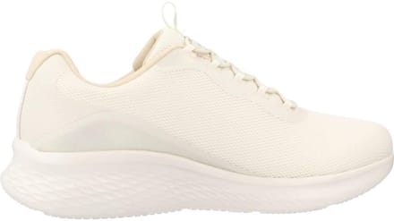 Skechers Lite Pro Schoenen Beige EU 36 Vrouw