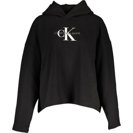 Ckj Hoodie Relaxed Fit