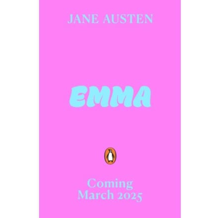 Emma - First Impressions - Jane Austen