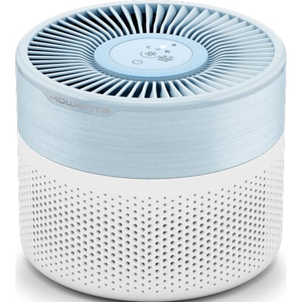 Rowenta Pure Air Mini PU1520 Luchtreiniger