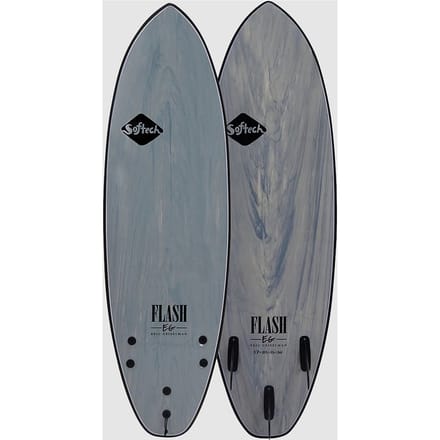 Softech Flash Eric Geiselman FCS 2 5'0 Surfboard patroon