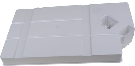 WHIRLPOOL - WATEROPVANGSCHAAL - 480132101352