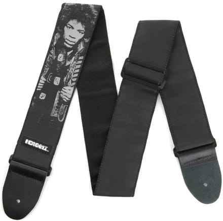 Dunlop JH10 Jimi Hendrix Mankowitz - Gitaarband