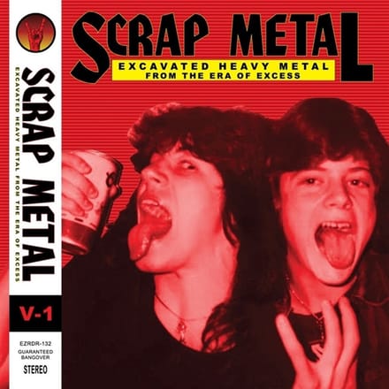 Scrap Metal