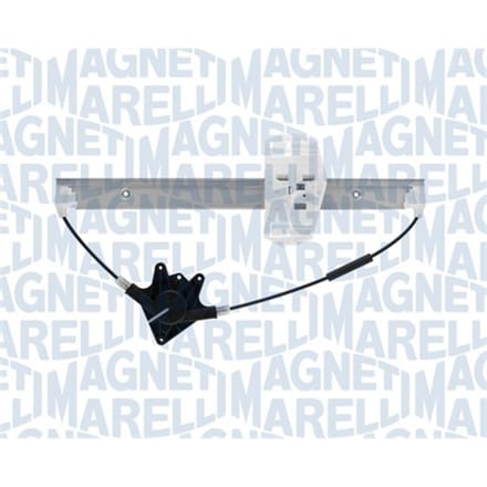 Raamregelaar MAGNETI MARELLI 350103170384