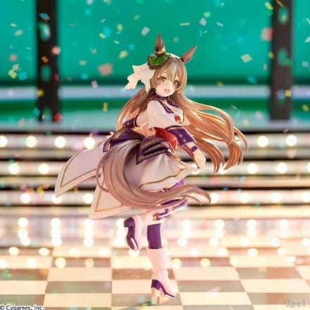 Uma Musume: Pretty Derby XStellar PVC Statue Satono Diamond Starting Future 20 cm