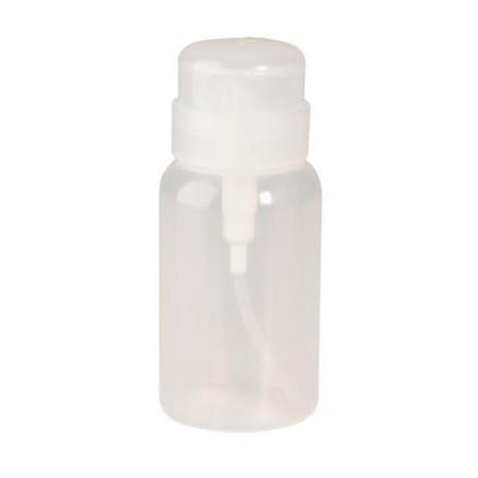 Vapo Transparant Voor Nagellak Remover