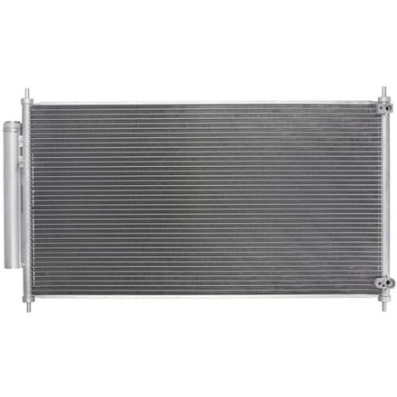 Condensator, airconditioning KOYORAD CD080672