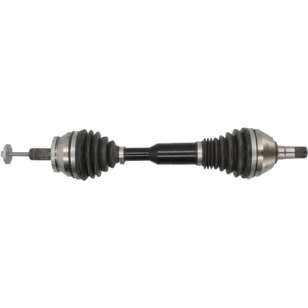 Aandrijfas POINT GEAR PNG75157 links