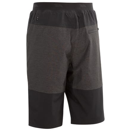 Trespass Heren Hainford Korte Broek (Zwart)