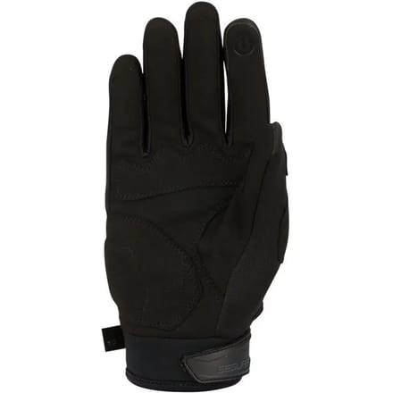 Dames zomer motorhandschoenen Segura keywest