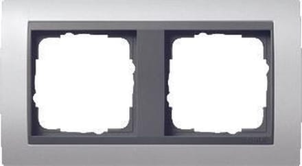 Gira Event Afdekraam Schakelmateriaal - 021206 - E29JX