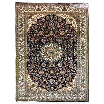 Vloerkleed Kashan | Casa Caron