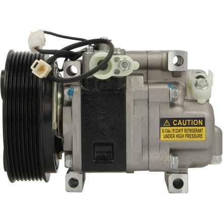 Compressor airconditioning AIRSTAL 10-1517