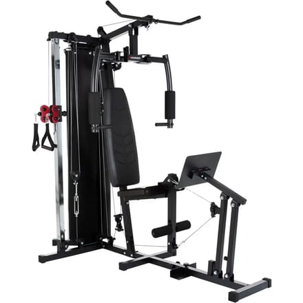 Krachttrainingsapparatuur Hammer Ferrum TX3