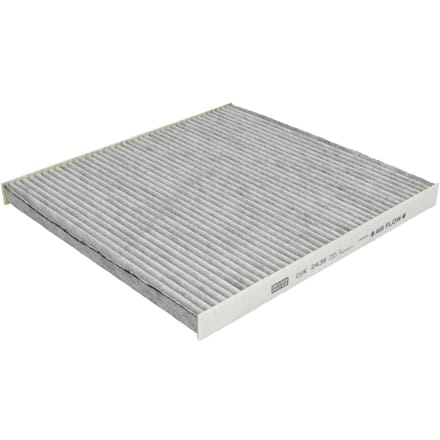 Cabinefilter MANN-FILTER CUK 2435