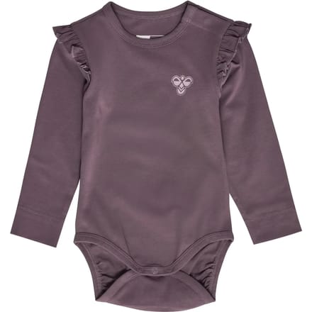 hummel hmlMINI FRILL BODY L/S