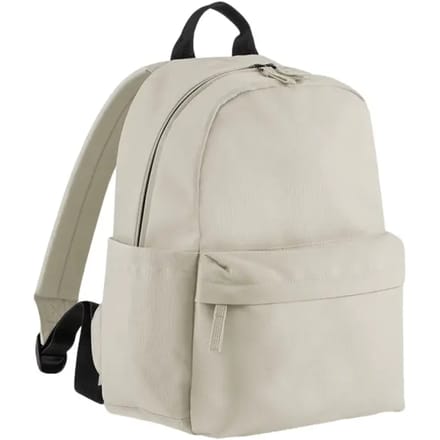 Klein rugzak van gerecycled polyester Bag Base