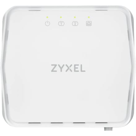 ZyXEL VMG4005-B50A VDSL2 17a Bonding and 35b Single Line Bridge - Router
