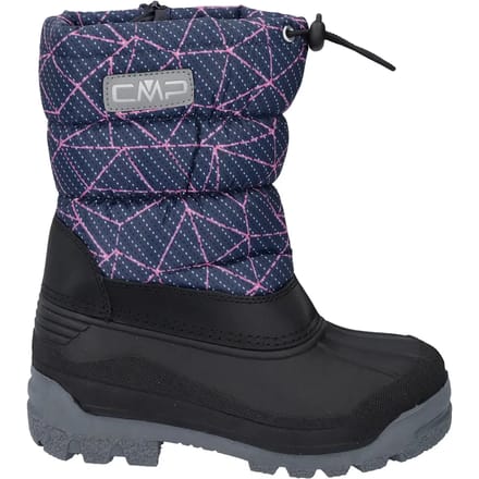 Kinderwinterlaarzen CMP Sneewy