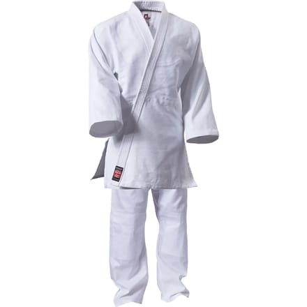 Kimono judo Danrho Dojo Line
