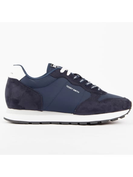 Teddy Smith Essential herensneaker