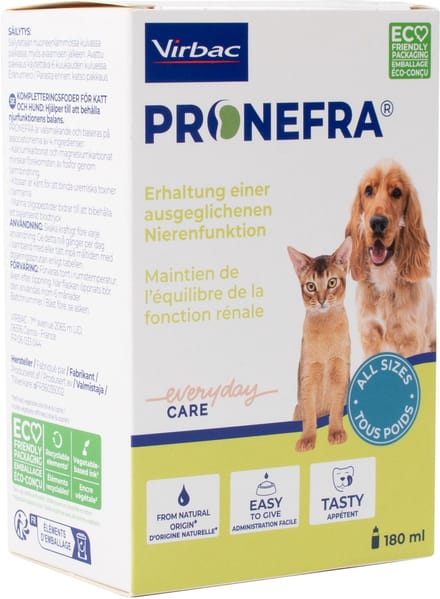 Pronefra - 2 x 180 ml