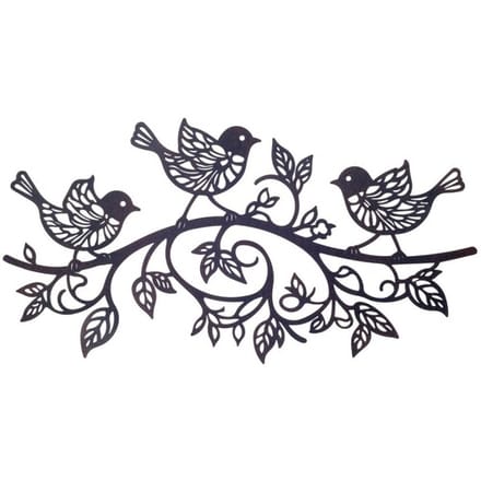 Stickers Signes Grimalt Vogelmuurdecoratie
