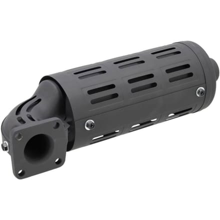 Briggs & stratton uitlaat