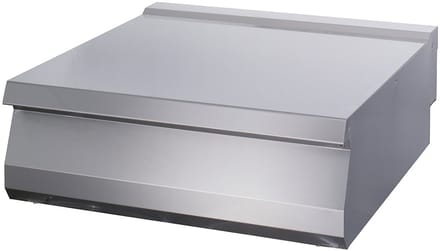 Premium Werkblad - Dubbel - 90 cm Diep