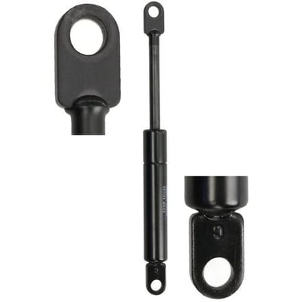 Gasveer, kofferdeksel STABILUS 2588UY