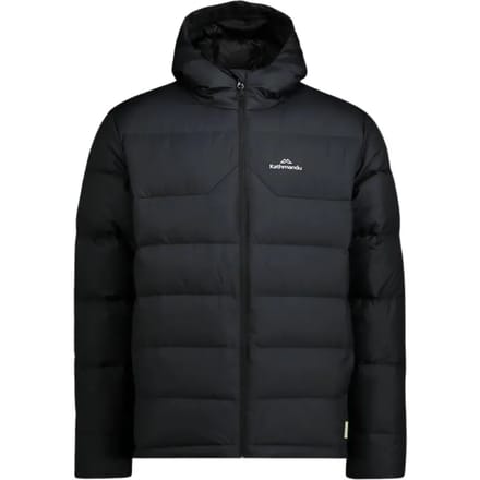 Hooded jacket Kathmandu Epiq V2