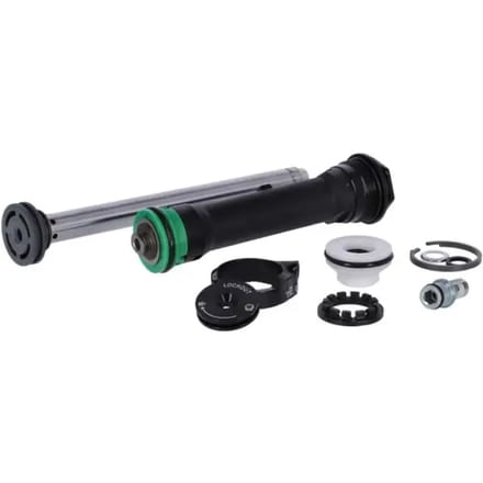 Vorkcompressiekit Rockshox Remote 17mm Tk 26"" Judy Silver A1+/30 S