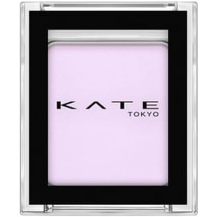 Kanebo - Kate Single Eyeshadow M119 Pale Lilac