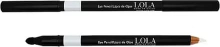 Lola | Oogpotlood met diffuser applicator 008 White Lace