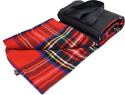 Picknickkleed Eventer Large Royal Stewart