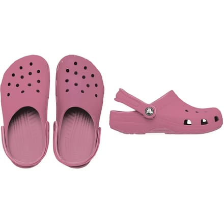 Klompen Crocs Classic Clog K