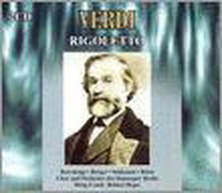 Rigoletto