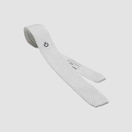 Cavalleria Toscana Tricot Plastron Met logo