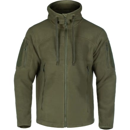 Hooded fleece Clawgear Milvago Mk.II