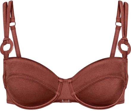 Triumph Bügel-Bikini-Top Midnight Swim